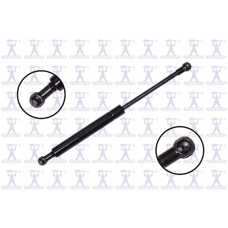 Fcs Struts Lift Support Hood, 86577 86577